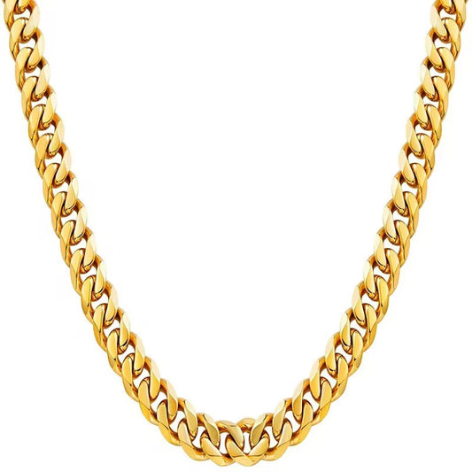 Chicago Necklace