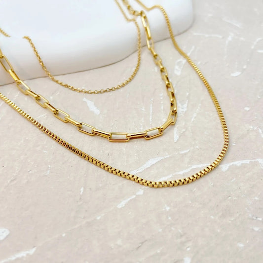 Ibiza Necklace