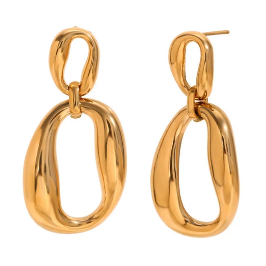 Michelle Earrings