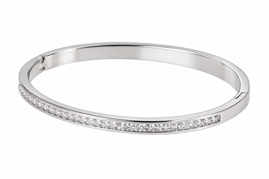 Bianca bangle