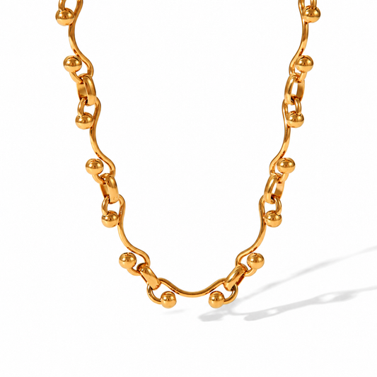 Muse Necklace