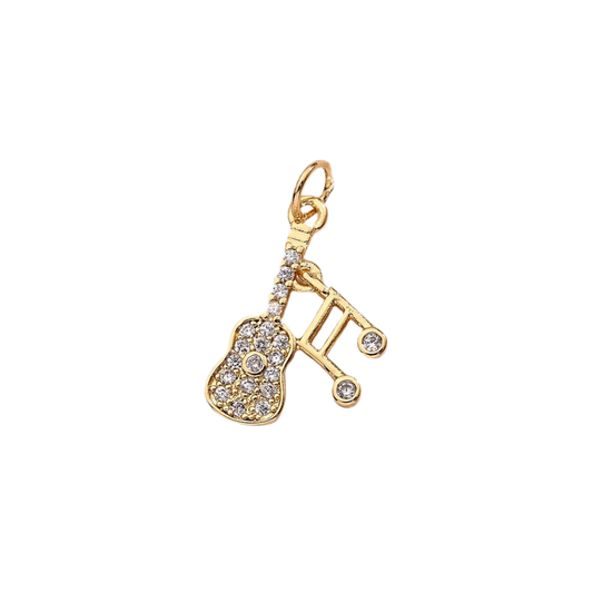 Music charm