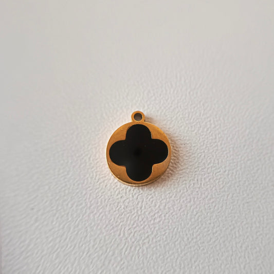 Black clover Charm