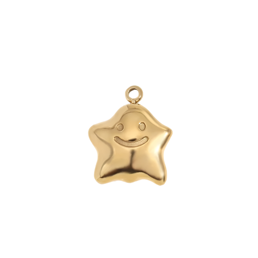 Ghost charm