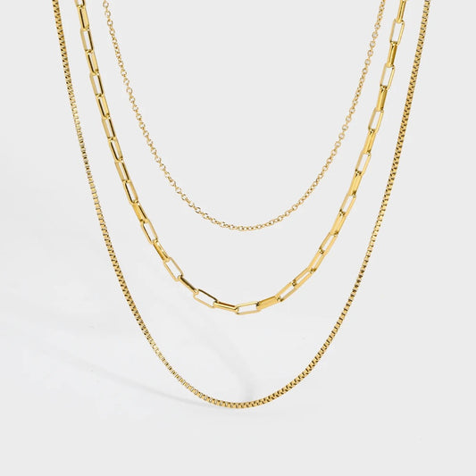 Aria necklace