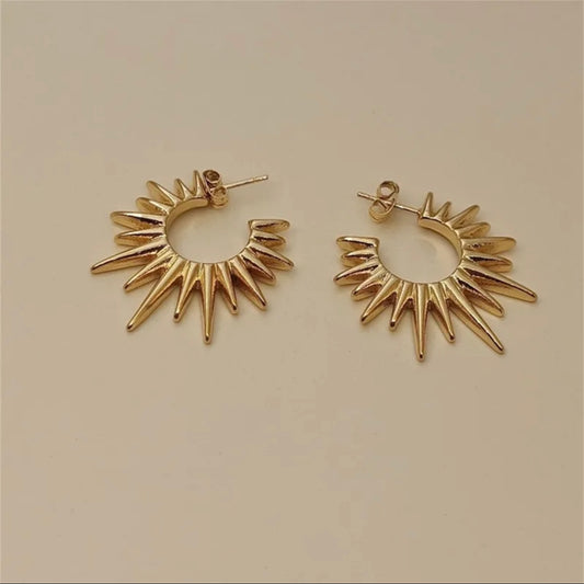 Cleo Earrings