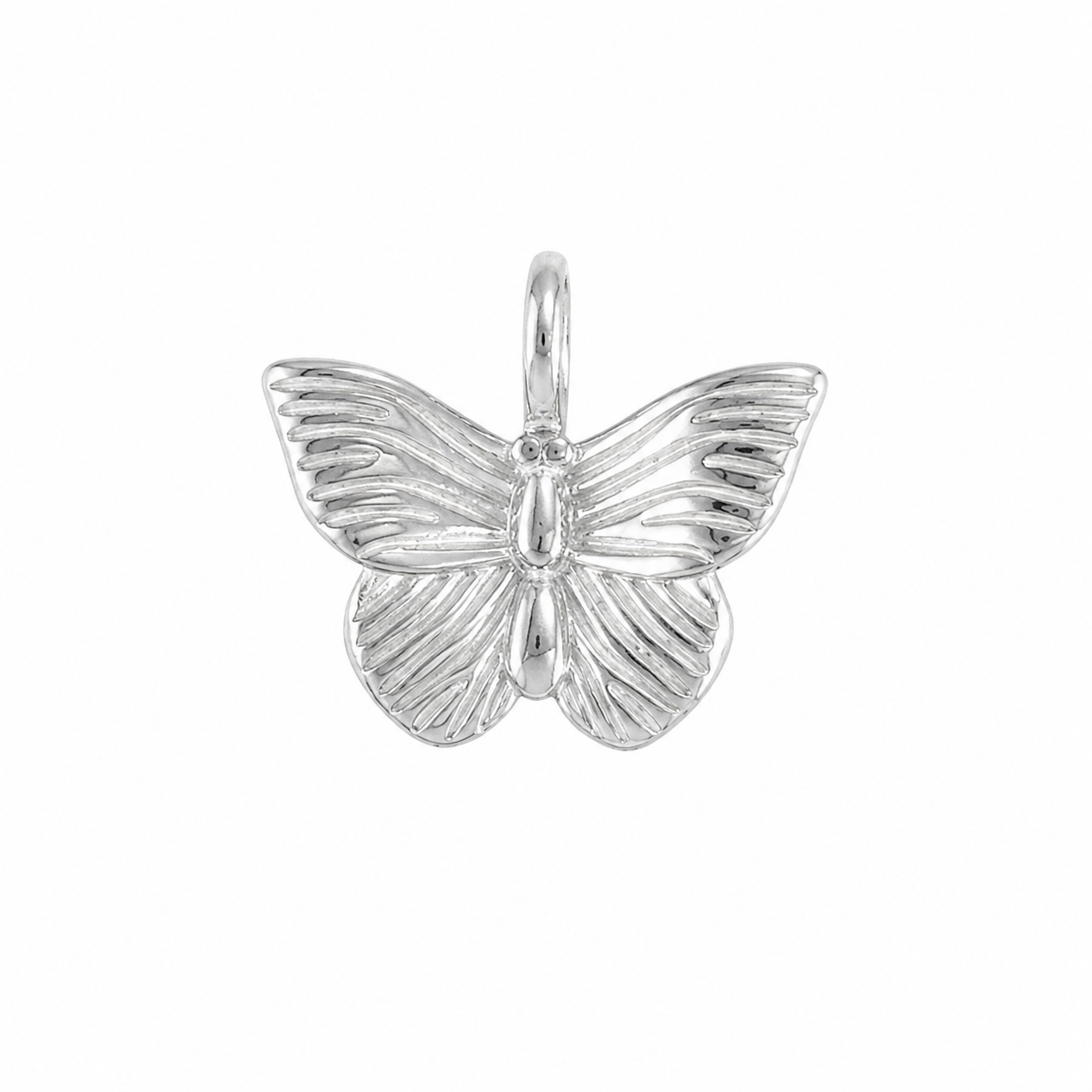 Butterfly Charm