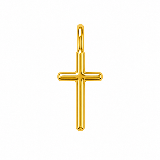Cross Charm