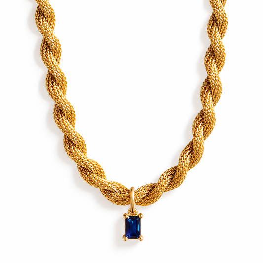 Capri Necklace