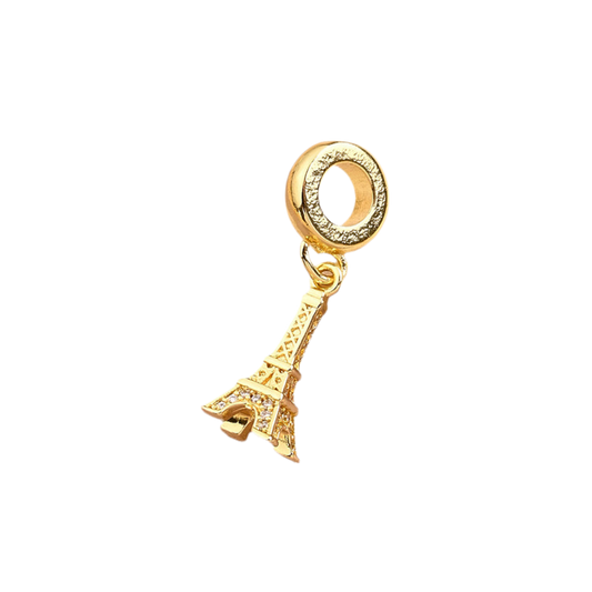 Paris charm
