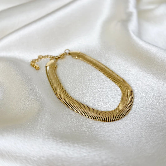 Sabrina bracelet