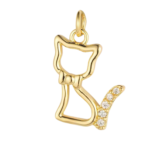 Cat Charm