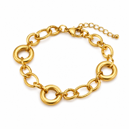 Sloane bracelet