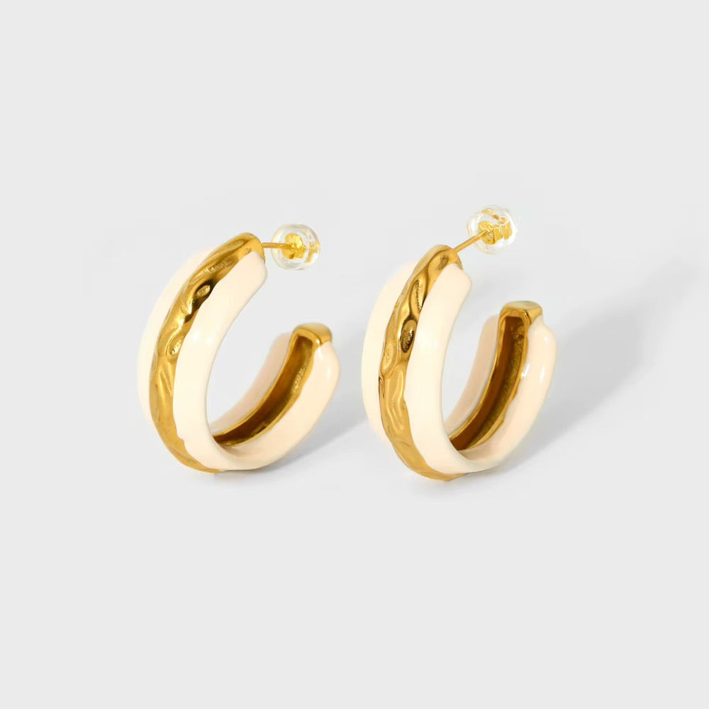 Bardot Earrings