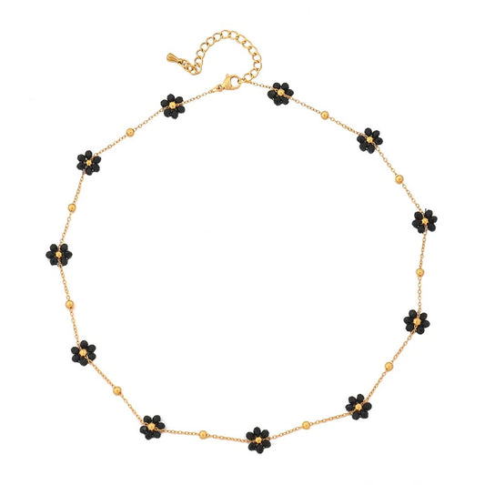 Daisy Neklace