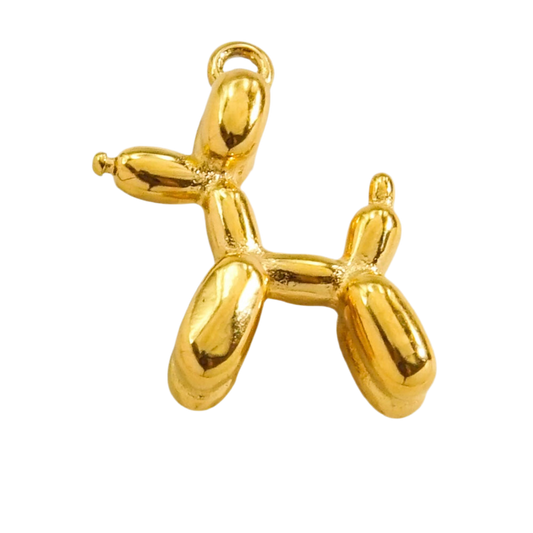 Dog charm