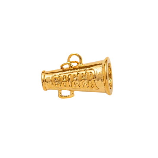 Cheer charm