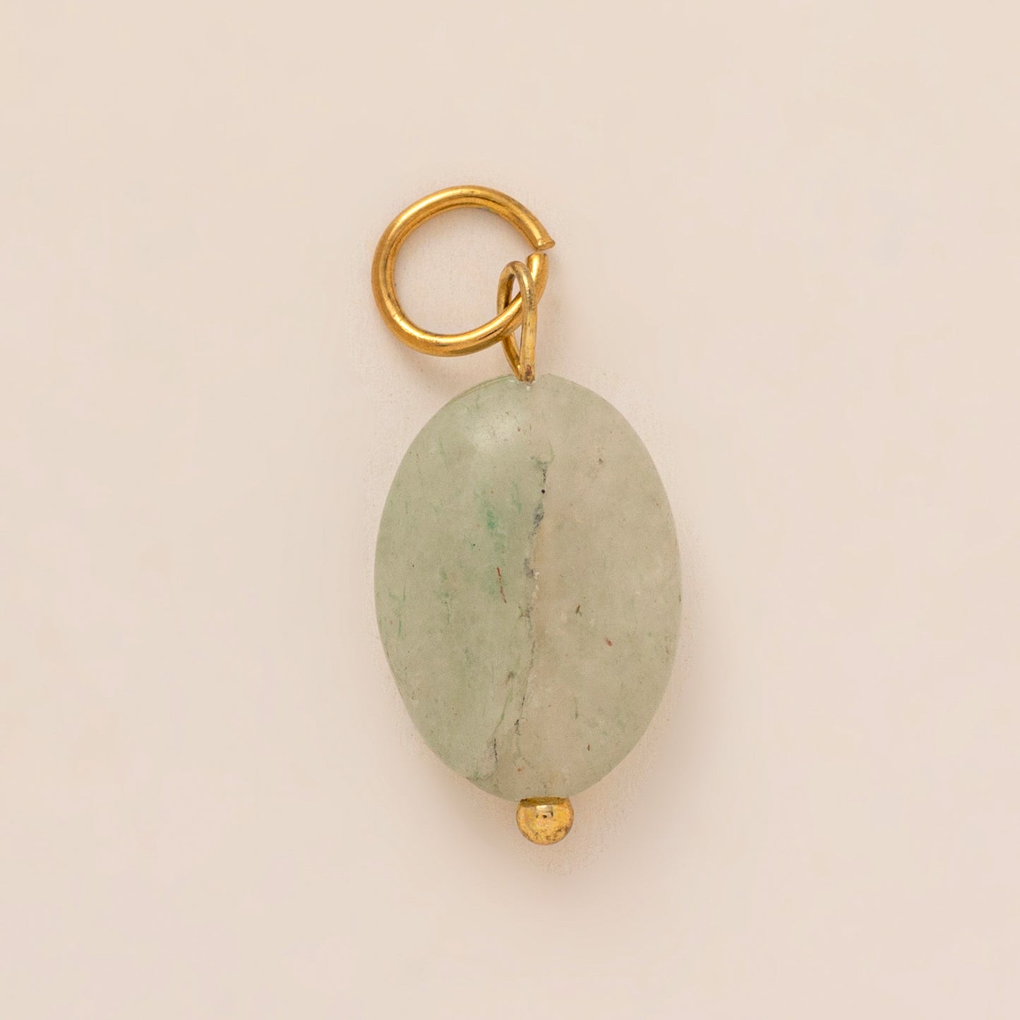 Jade Charm