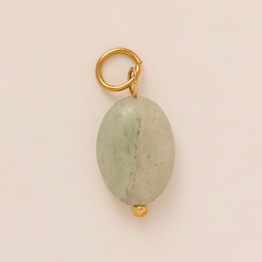 Jade Charm