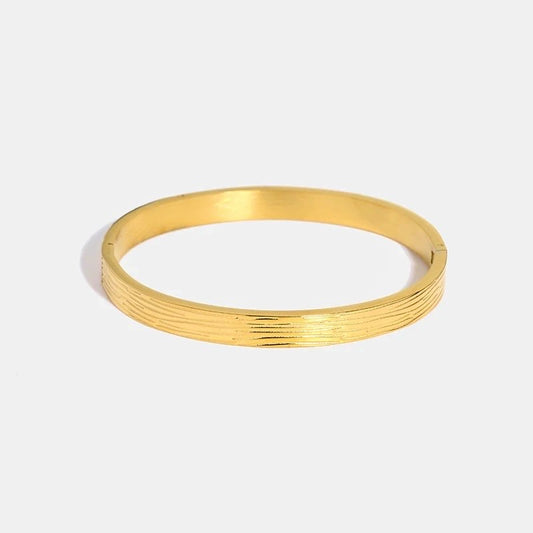 Varcity Bangle