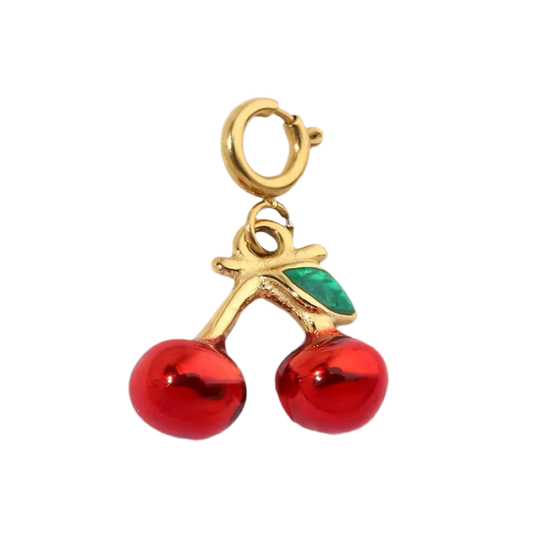 Cherry charm