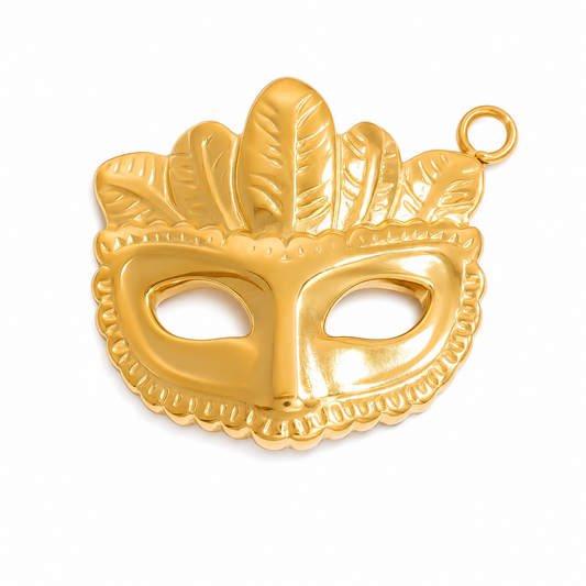 Mask Charm