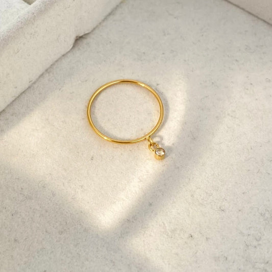 Flare ring