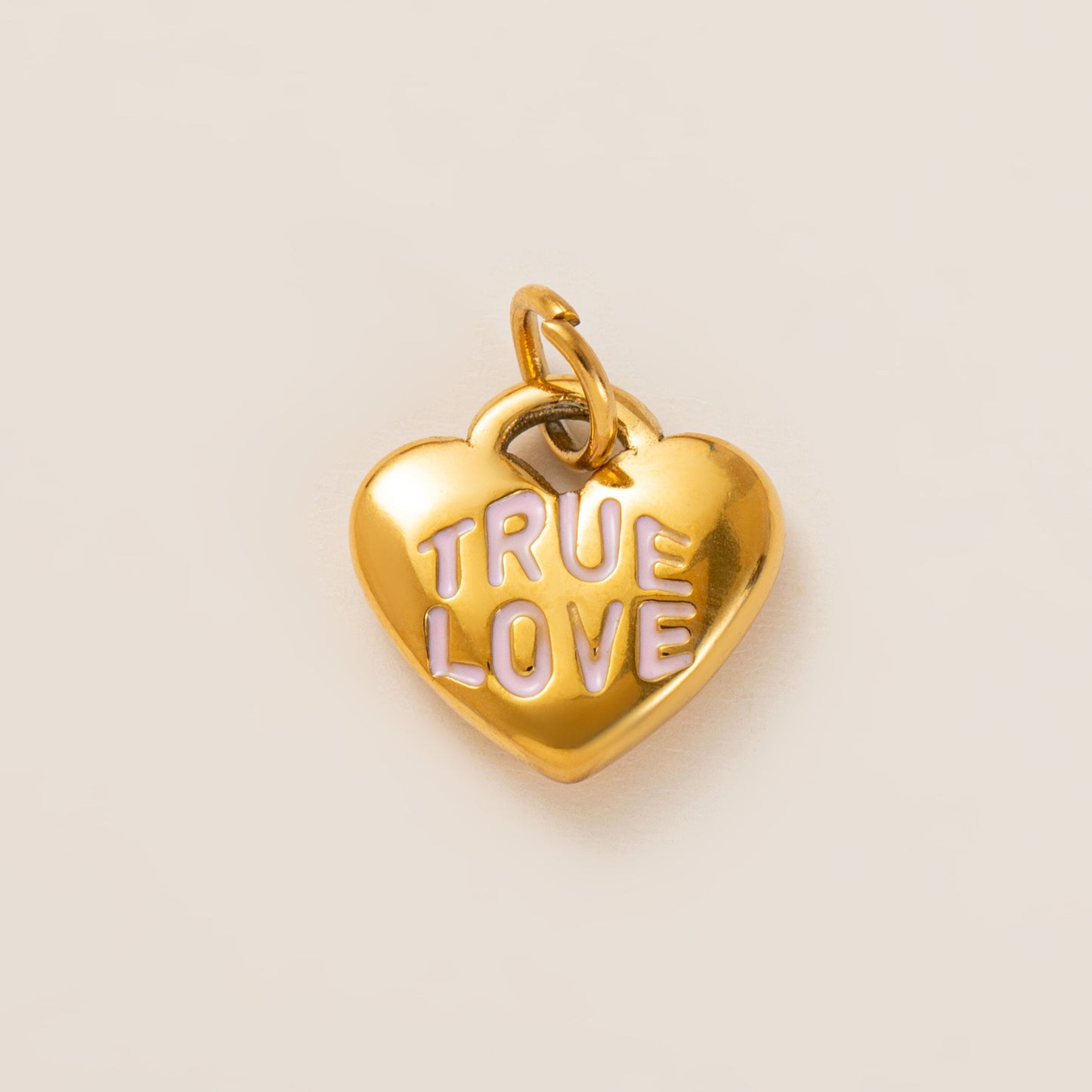 True love charm