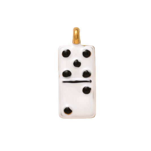 Domino charm