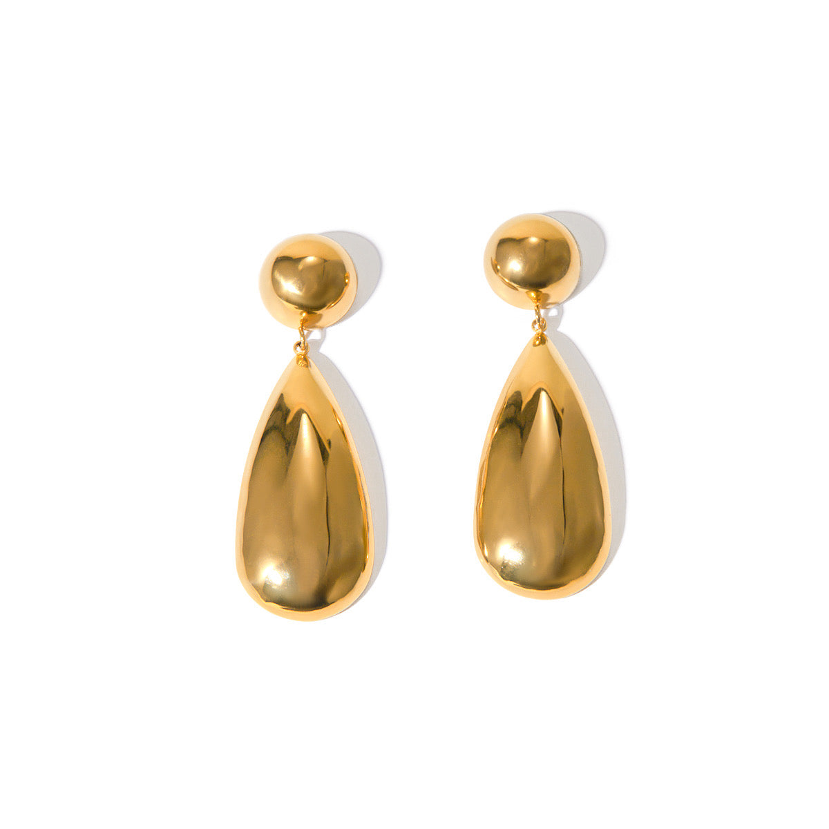 Valencia earrings