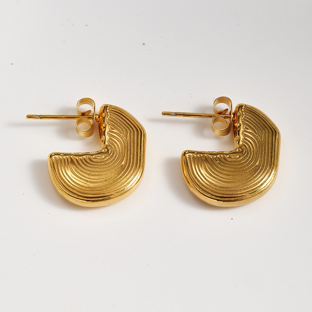 Solis Earrings