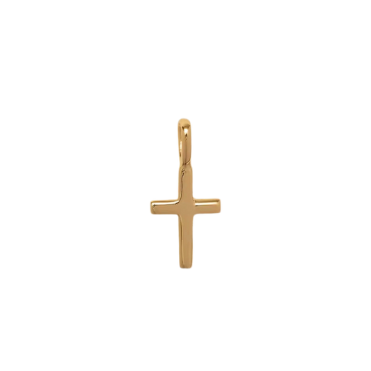 Cross Charm