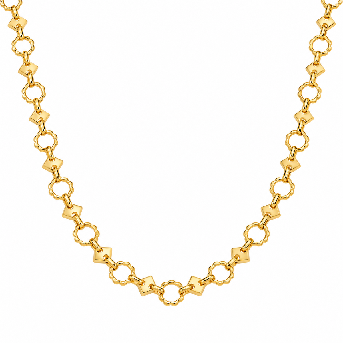 Paloma Necklace