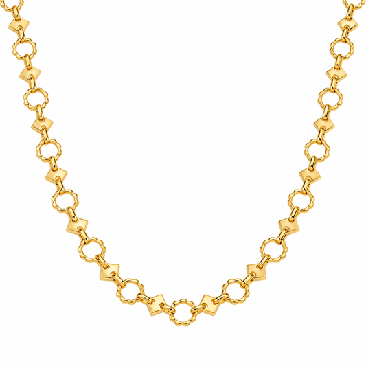 Paloma Necklace