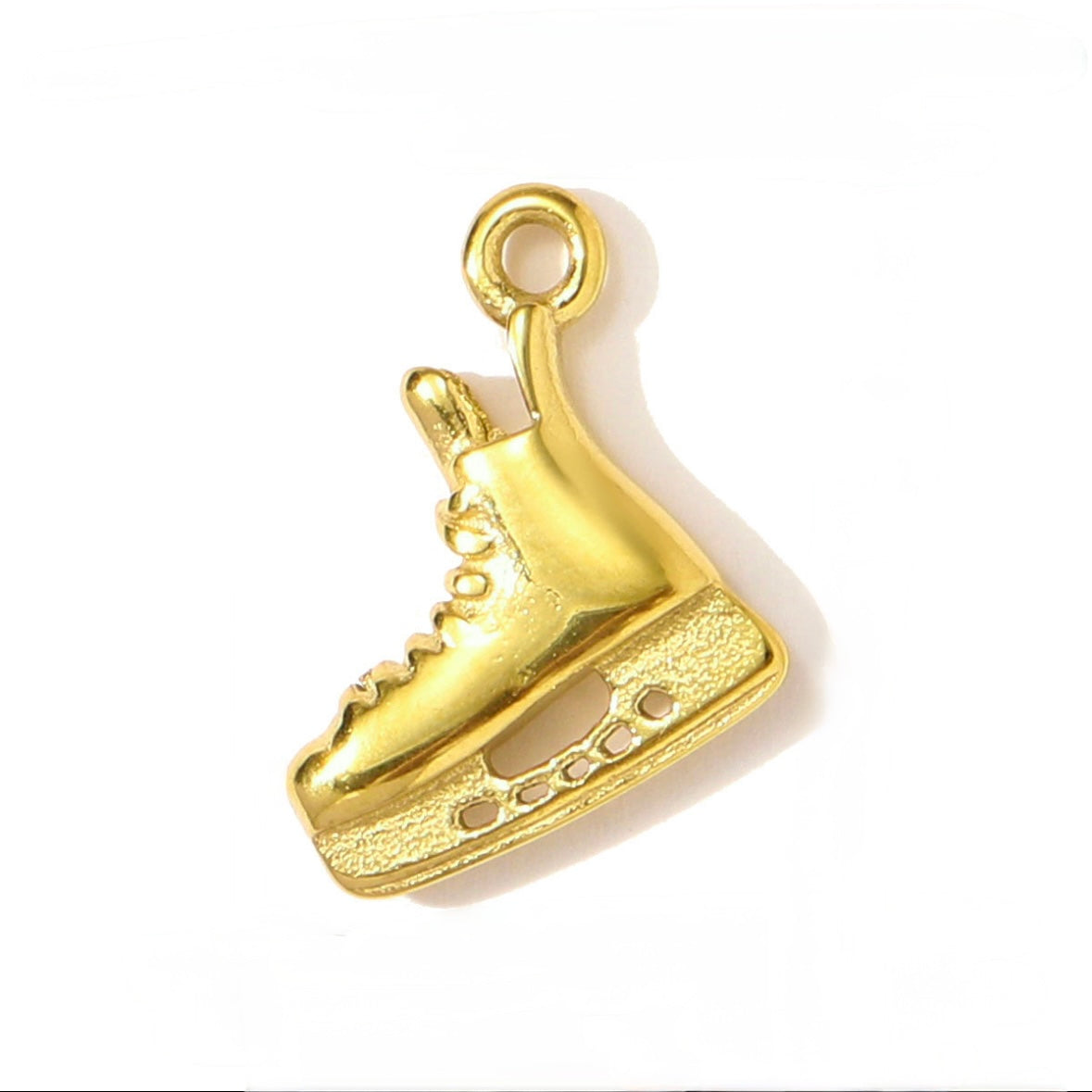 Skate charm