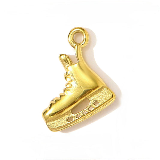 Skate charm