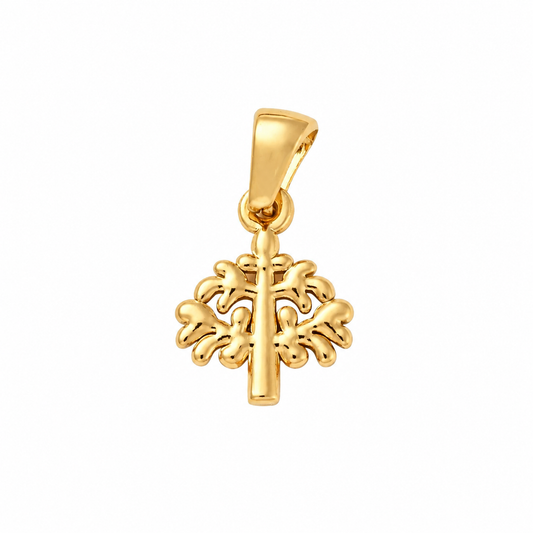 Tree charm
