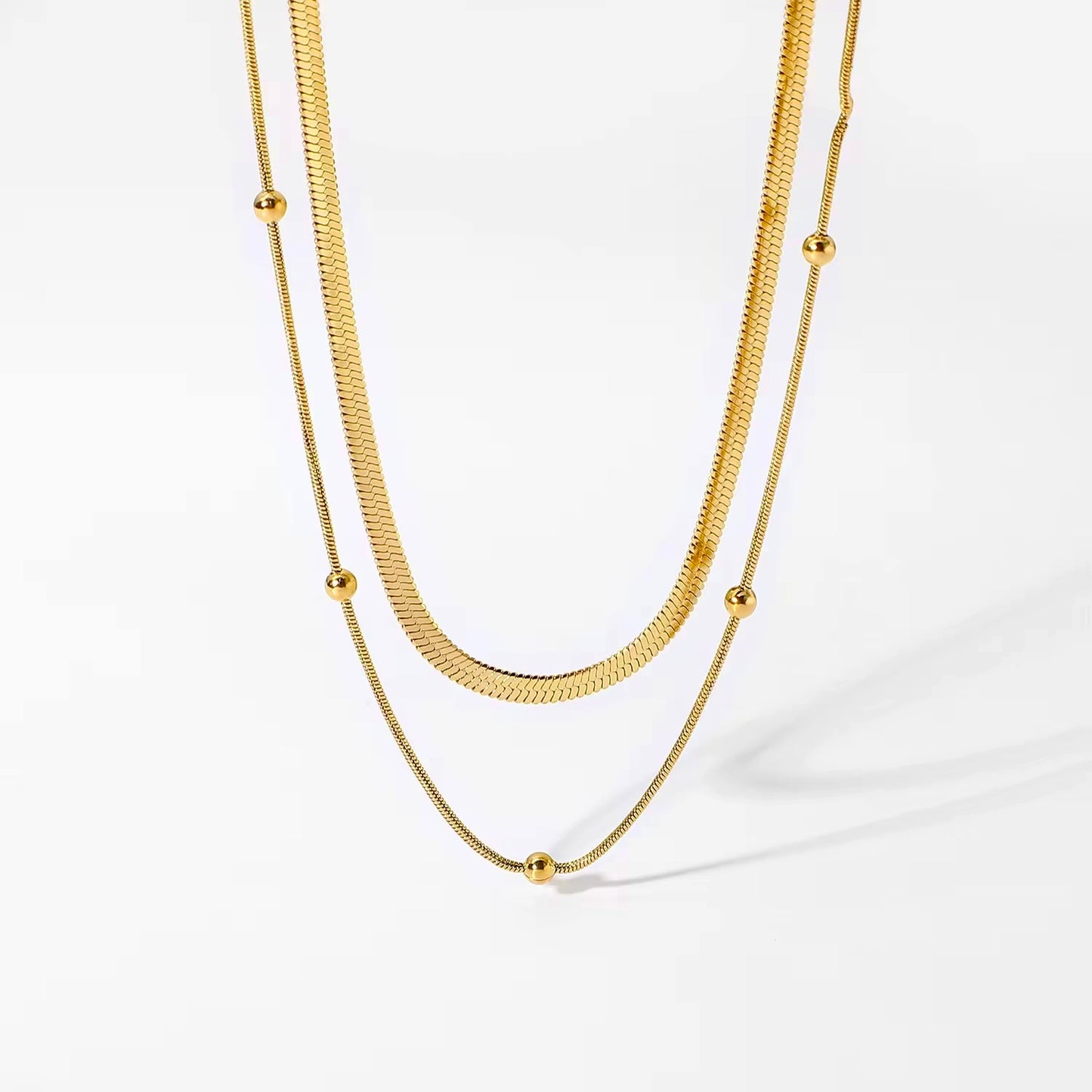 Olivia Necklace