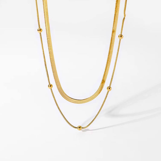 Olivia Necklace