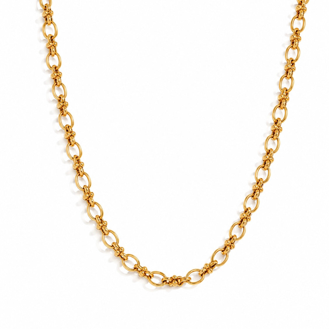 Moxie  necklace