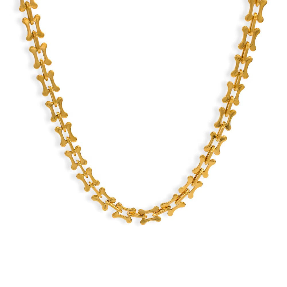 Lennox Necklace