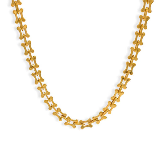 Lennox Necklace
