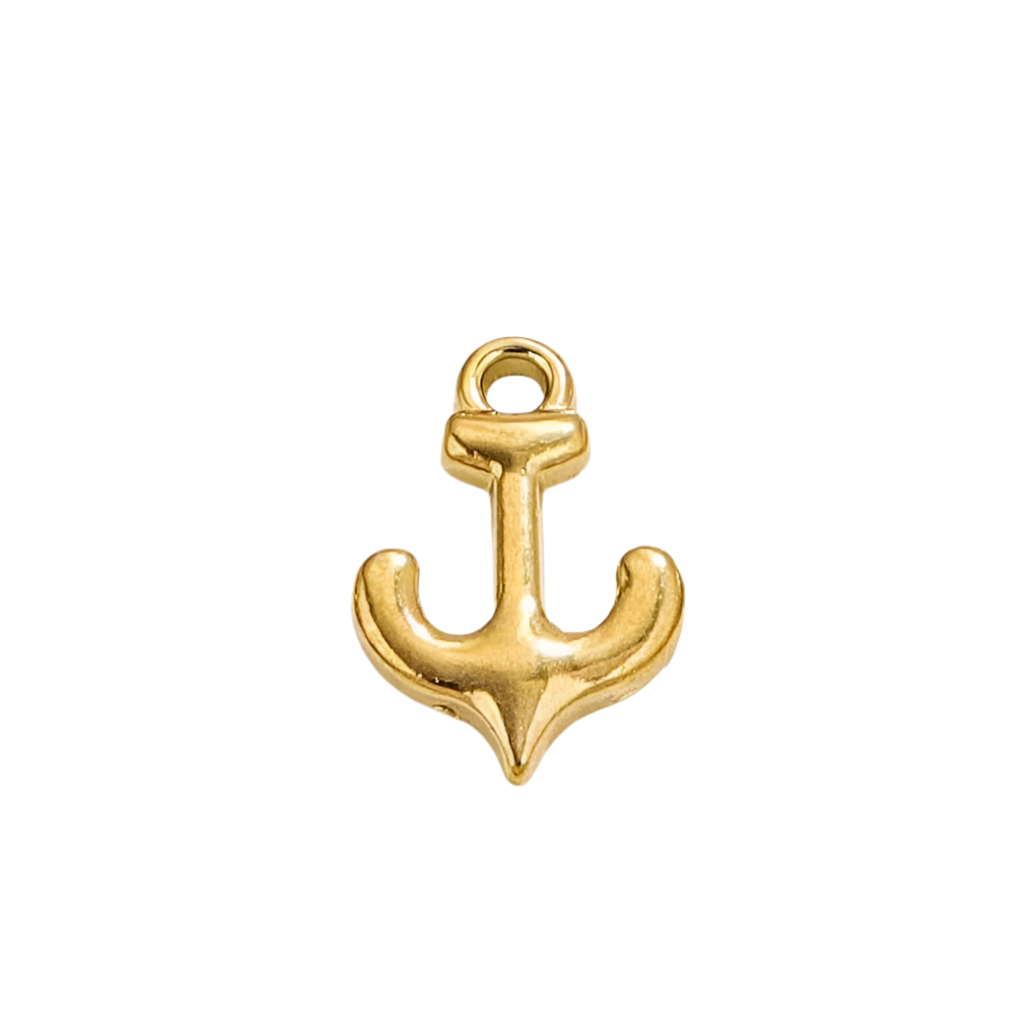 Anchor charm
