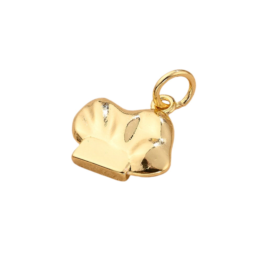 Chefs hat charm
