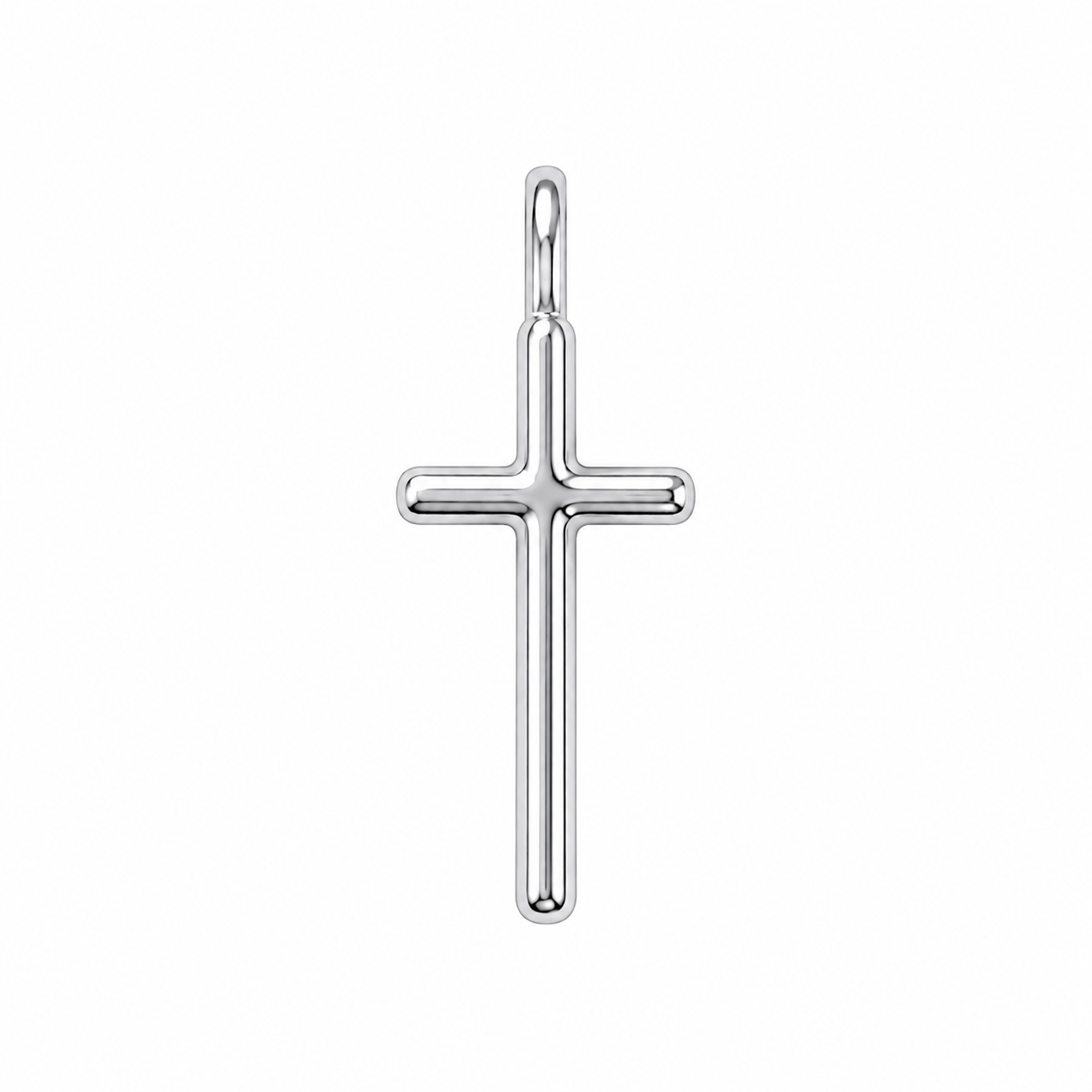 Cross Charm