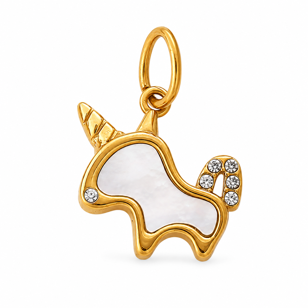 Unicorn Charm