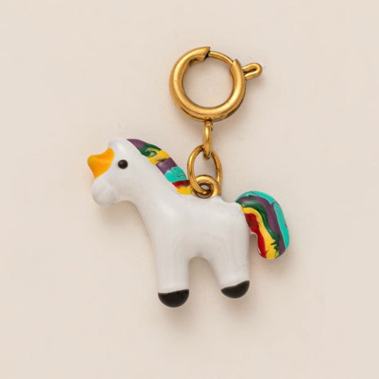 Unicorn Charm