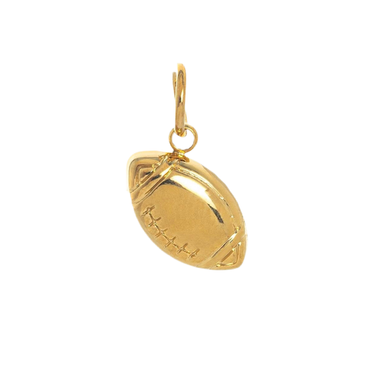 Football charm