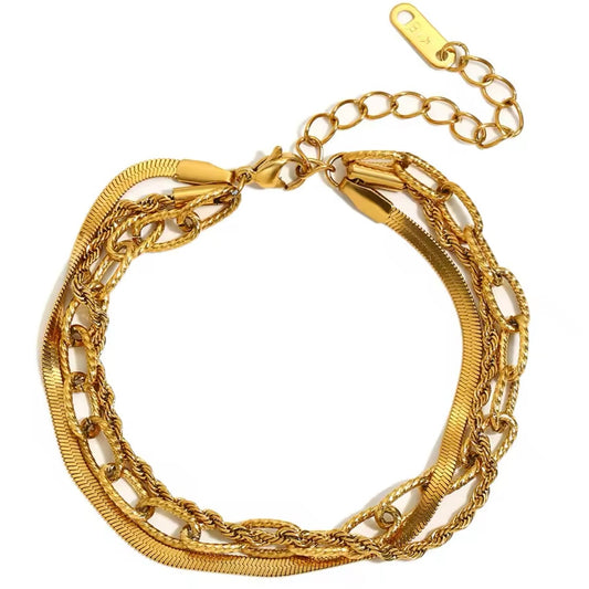 Zara bracelet