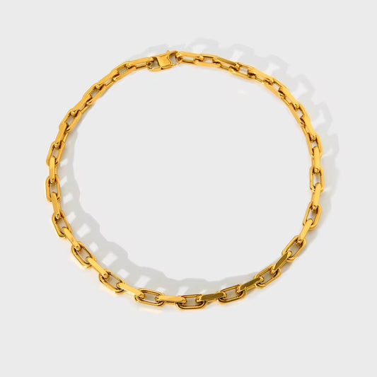 Bronx necklace